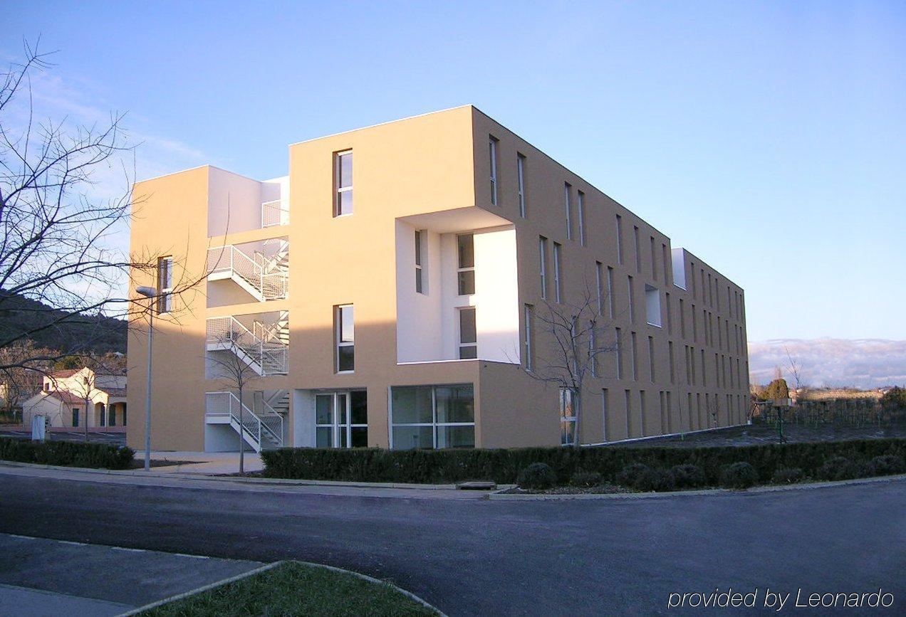Apparthotel Sejours & Affaires Manosque Exteriér fotografie