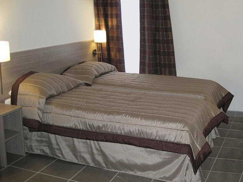Apparthotel Sejours & Affaires Manosque Exteriér fotografie