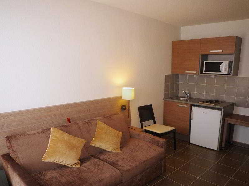 Apparthotel Sejours & Affaires Manosque Exteriér fotografie