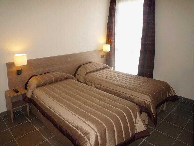 Apparthotel Sejours & Affaires Manosque Exteriér fotografie