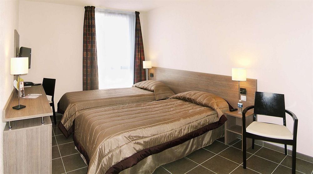 Apparthotel Sejours & Affaires Manosque Exteriér fotografie