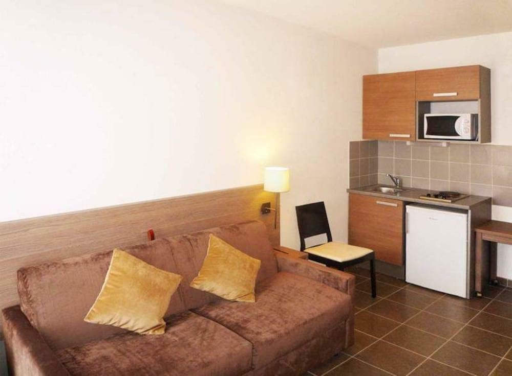 Apparthotel Sejours & Affaires Manosque Exteriér fotografie